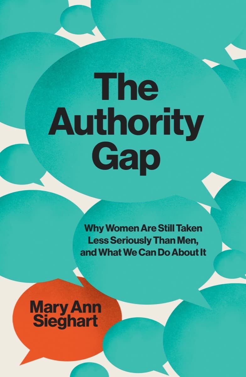The authority gap